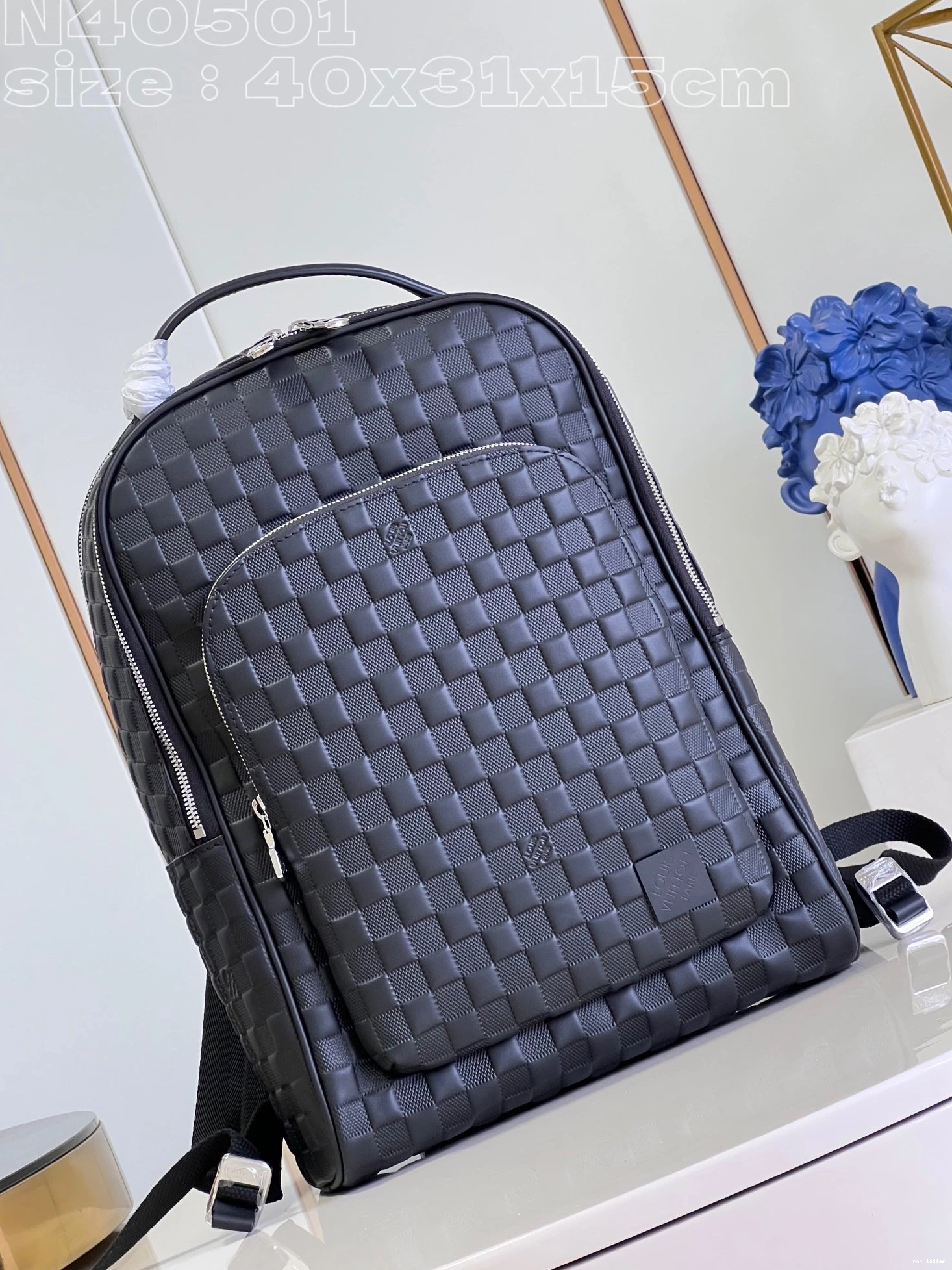 Cheap Backpack VUITTON LOUIS Avenue 0712